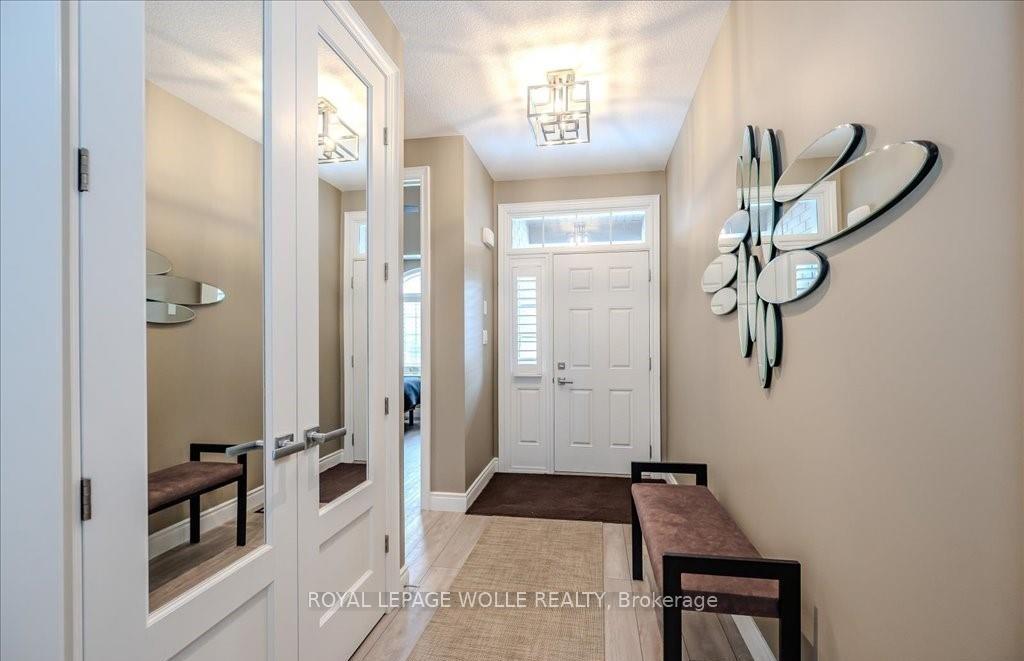 Photo 3 of Unit 40, 435 Winchester Drive, Waterloo — HOMEH