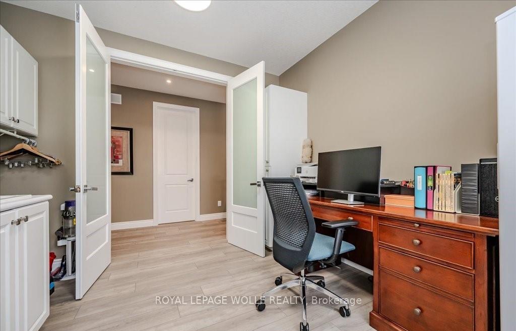 Photo 13 of Unit 40, 435 Winchester Drive, Waterloo — HOMEH
