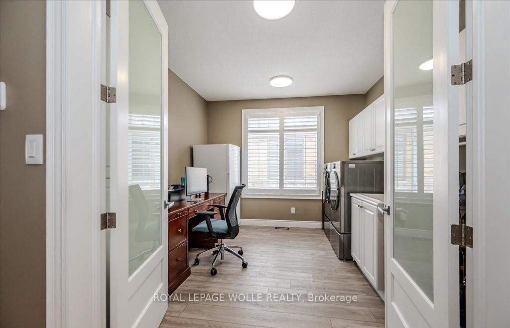 Photo 14 of Unit 40, 435 Winchester Drive, Waterloo — HOMEH