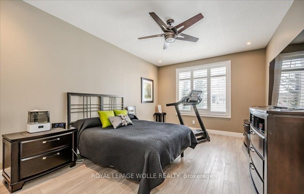 Photo 15 of Unit 40, 435 Winchester Drive, Waterloo — HOMEH