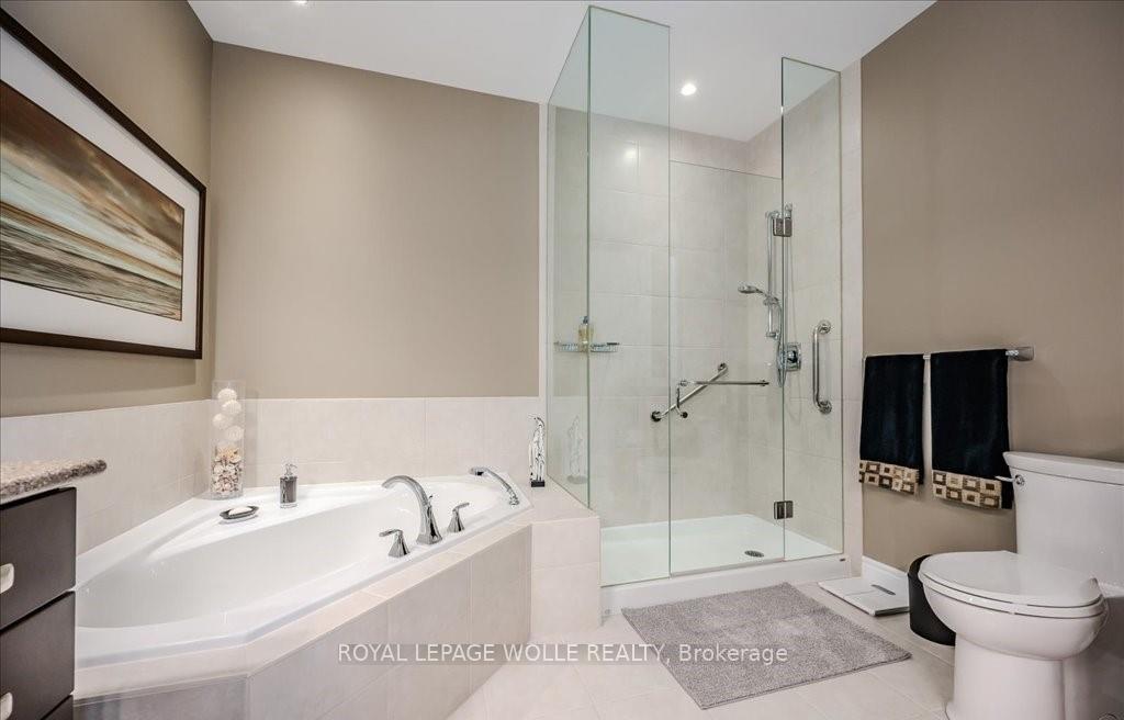 Photo 17 of Unit 40, 435 Winchester Drive, Waterloo — HOMEH