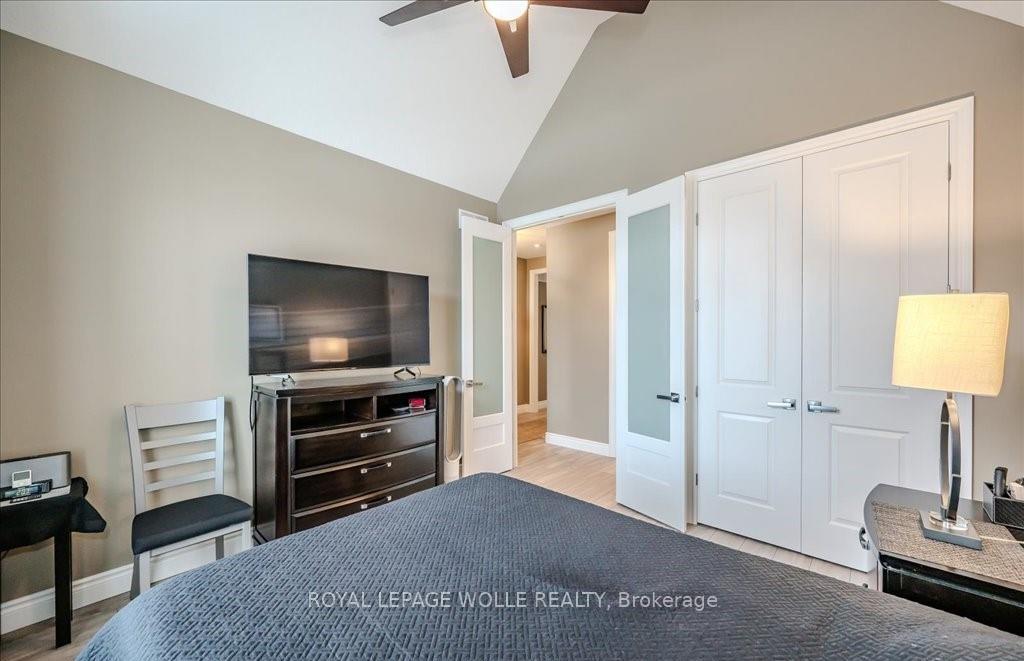 Photo 19 of Unit 40, 435 Winchester Drive, Waterloo — HOMEH