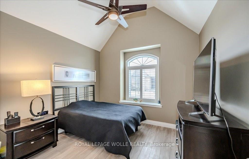 Photo 20 of Unit 40, 435 Winchester Drive, Waterloo — HOMEH