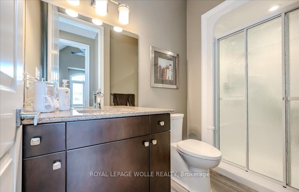 Photo 21 of Unit 40, 435 Winchester Drive, Waterloo — HOMEH