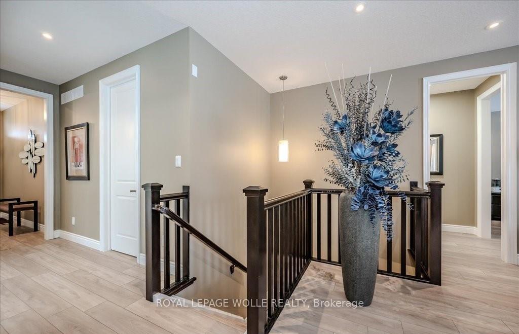 Photo 22 of Unit 40, 435 Winchester Drive, Waterloo — HOMEH