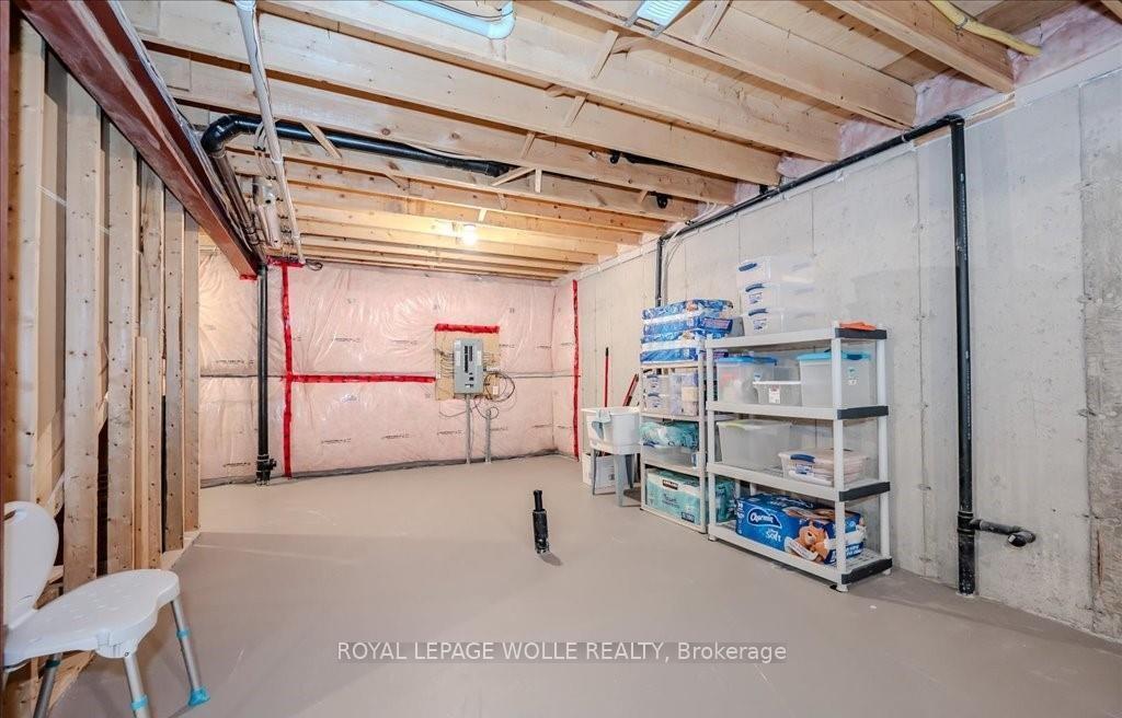 Photo 23 of Unit 40, 435 Winchester Drive, Waterloo — HOMEH