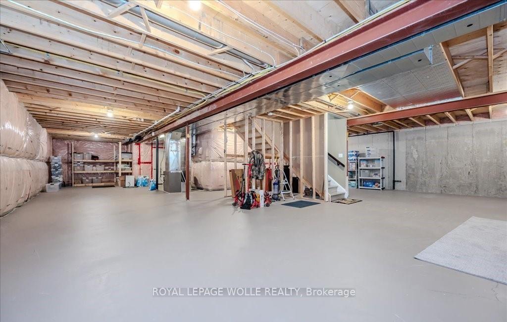 Photo 25 of Unit 40, 435 Winchester Drive, Waterloo — HOMEH