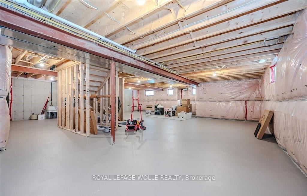 Photo 26 of Unit 40, 435 Winchester Drive, Waterloo — HOMEH