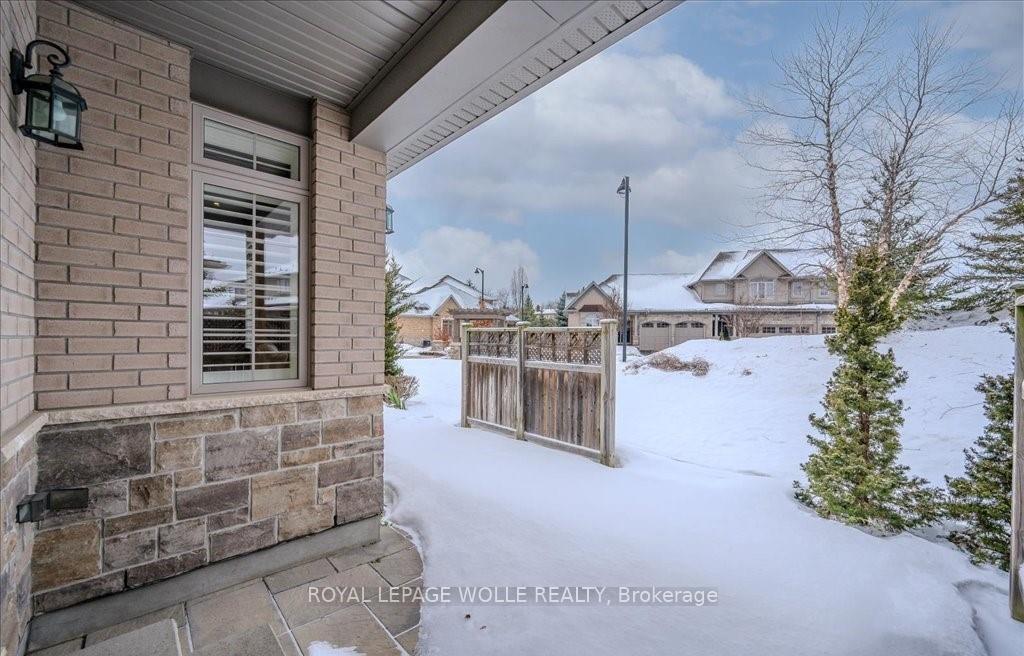 Photo 27 of Unit 40, 435 Winchester Drive, Waterloo — HOMEH