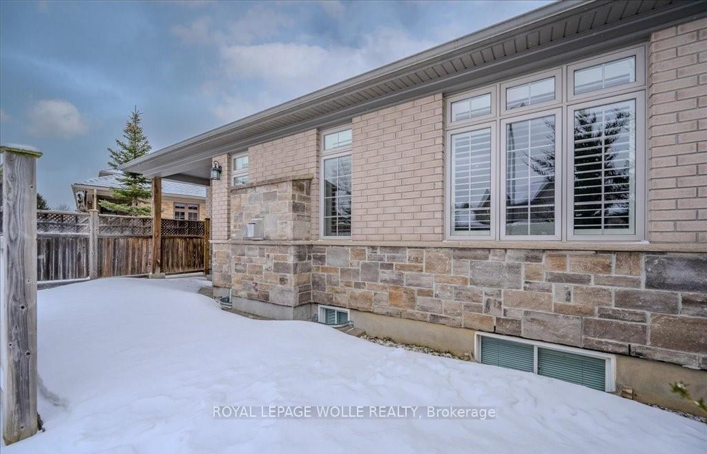 Photo 29 of Unit 40, 435 Winchester Drive, Waterloo — HOMEH