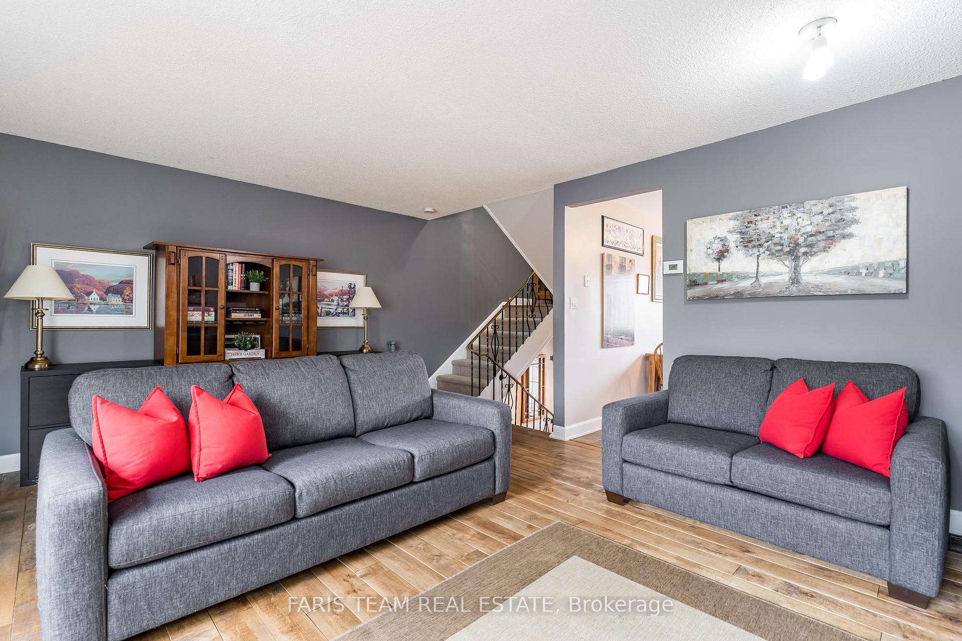 Photo 9 of Unit 1, 2 North Street, Barrie, Wellington — HOMEH