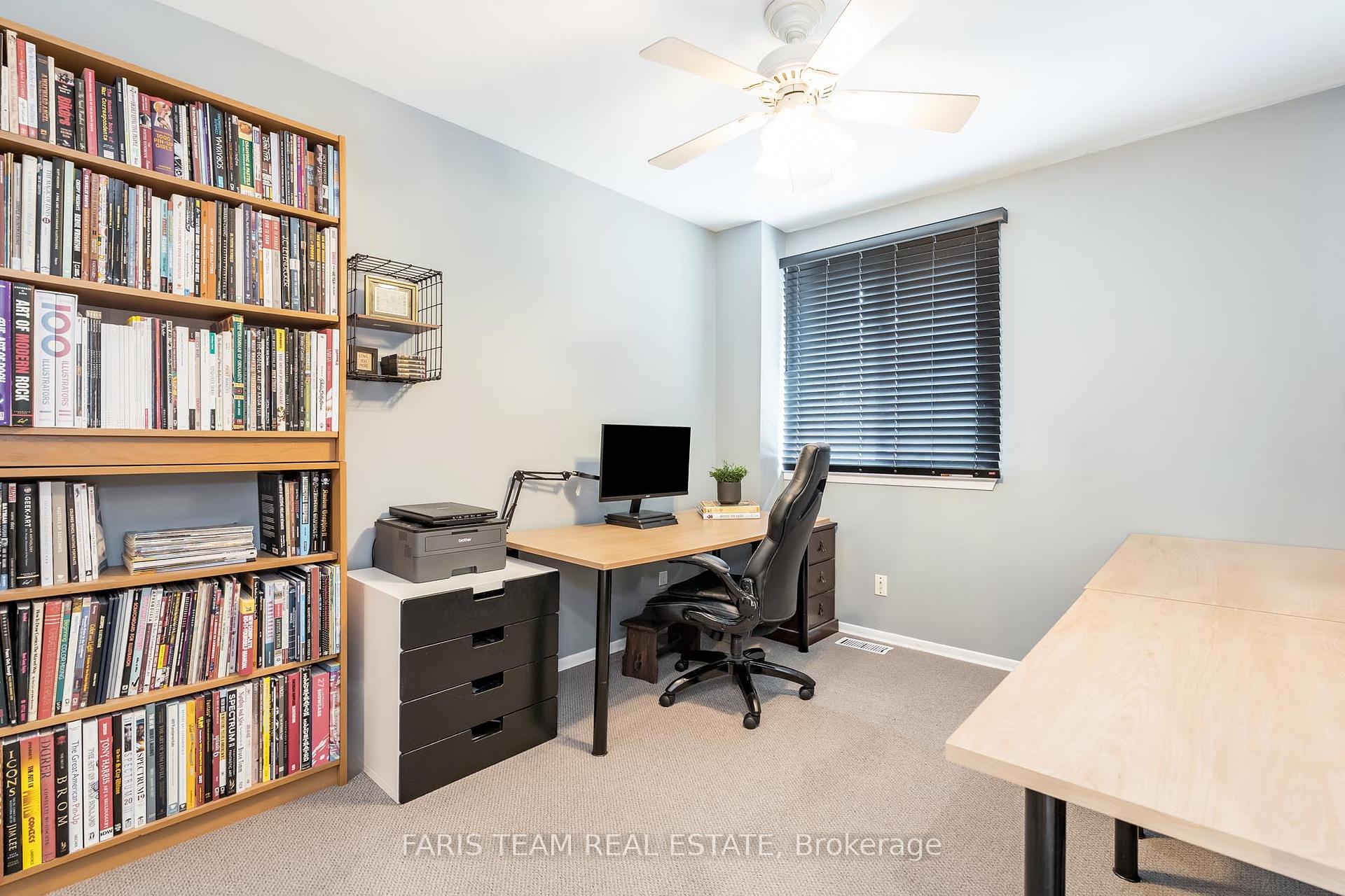 Photo 12 of Unit 1, 2 North Street, Barrie, Wellington — HOMEH