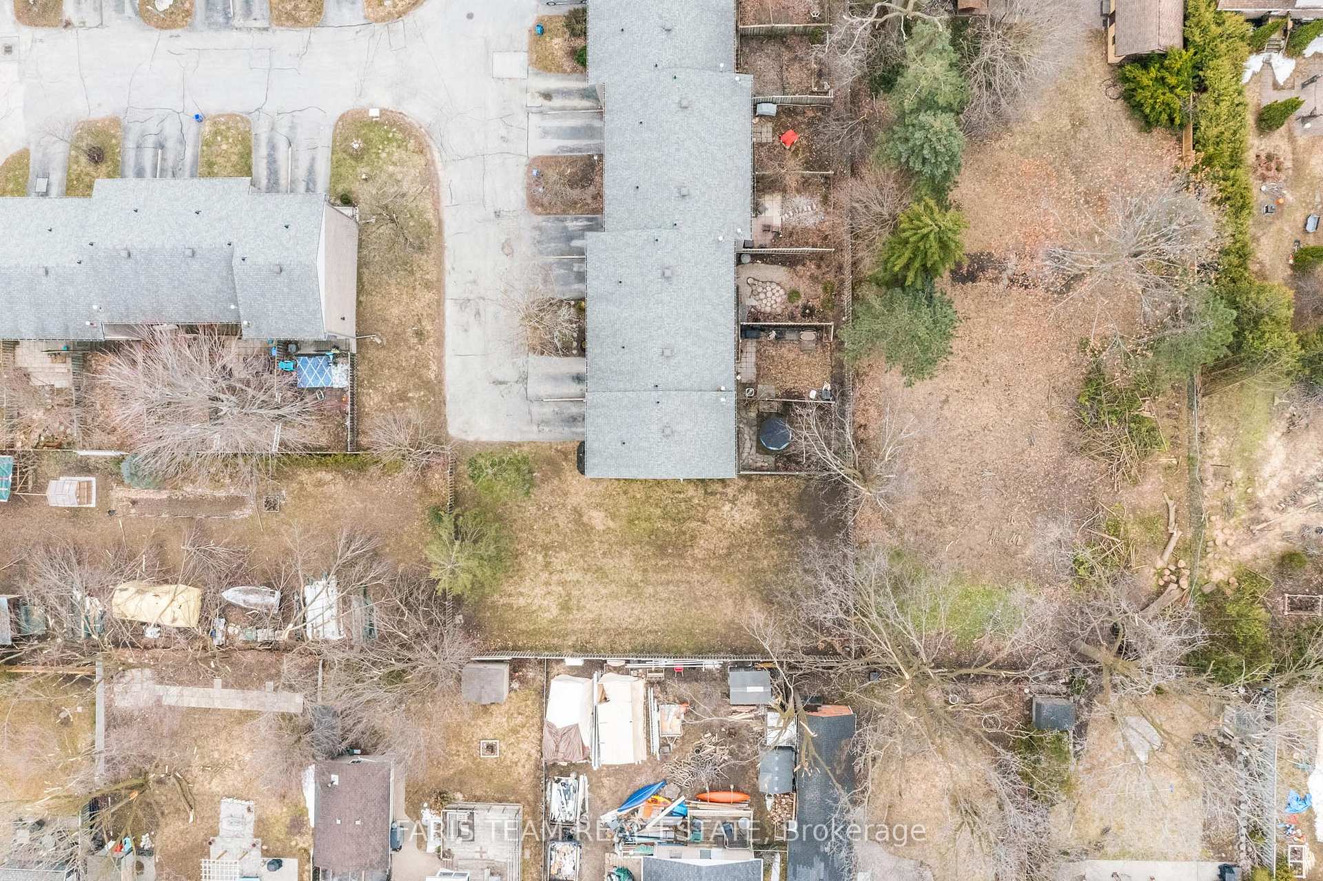 Photo 17 of Unit 1, 2 North Street, Barrie, Wellington — HOMEH