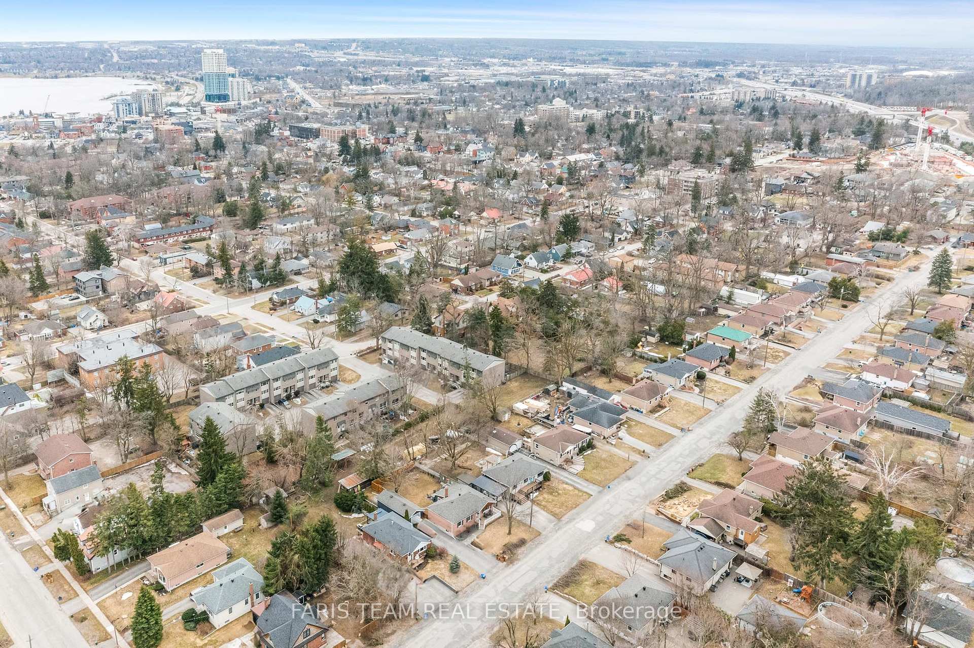Photo 18 of Unit 1, 2 North Street, Barrie, Wellington — HOMEH