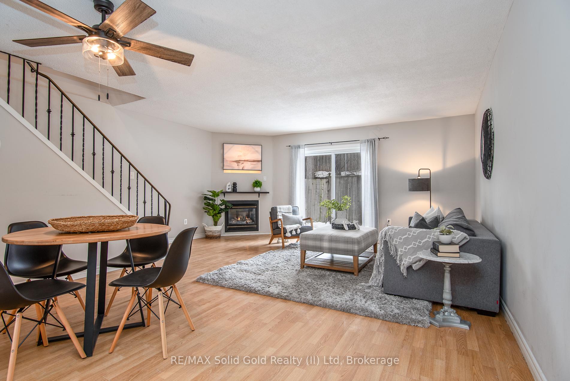 Photo 9 of Unit 21, 162 Jansen Avenue, Kitchener — HOMEH