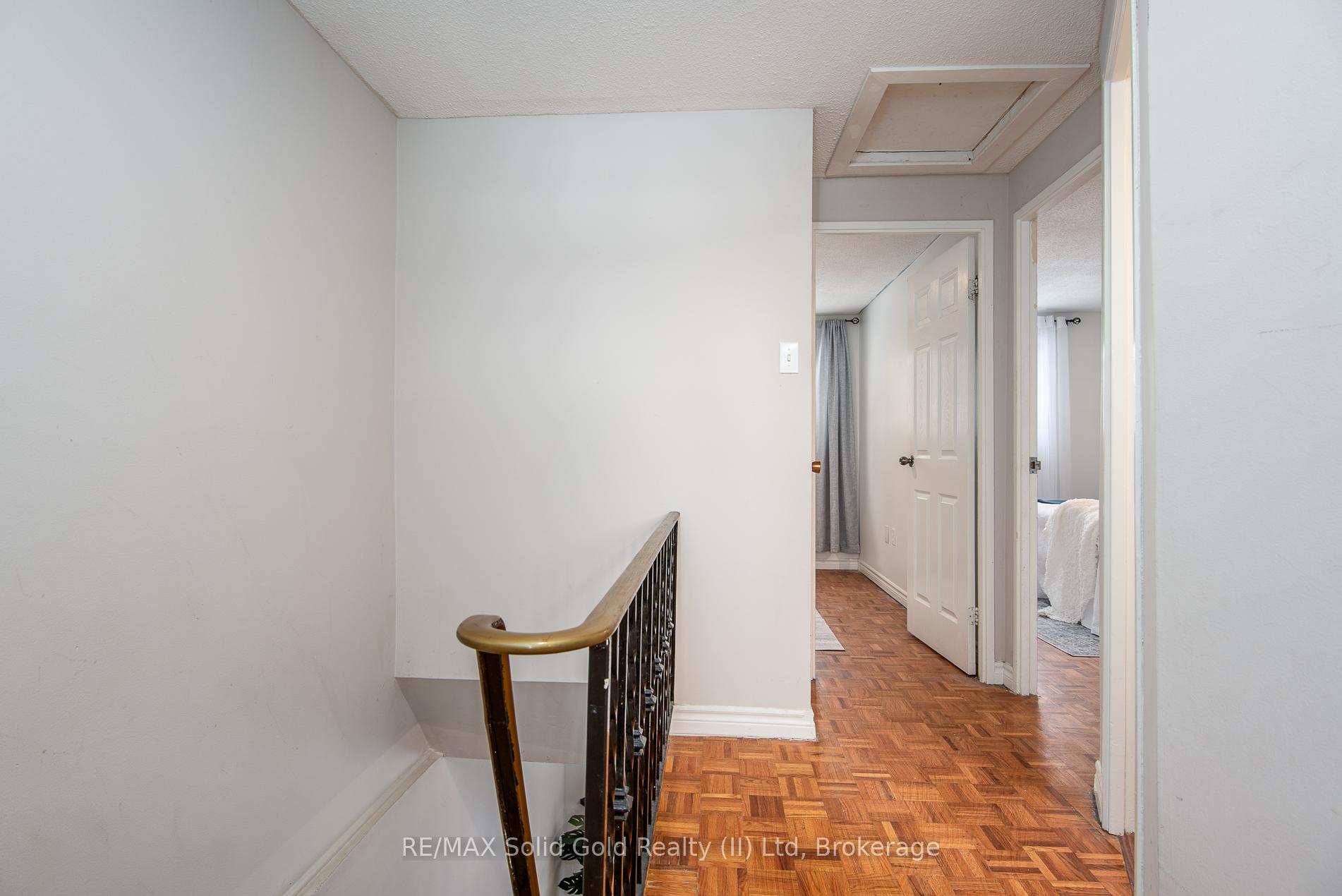 Photo 27 of Unit 21, 162 Jansen Avenue, Kitchener — HOMEH