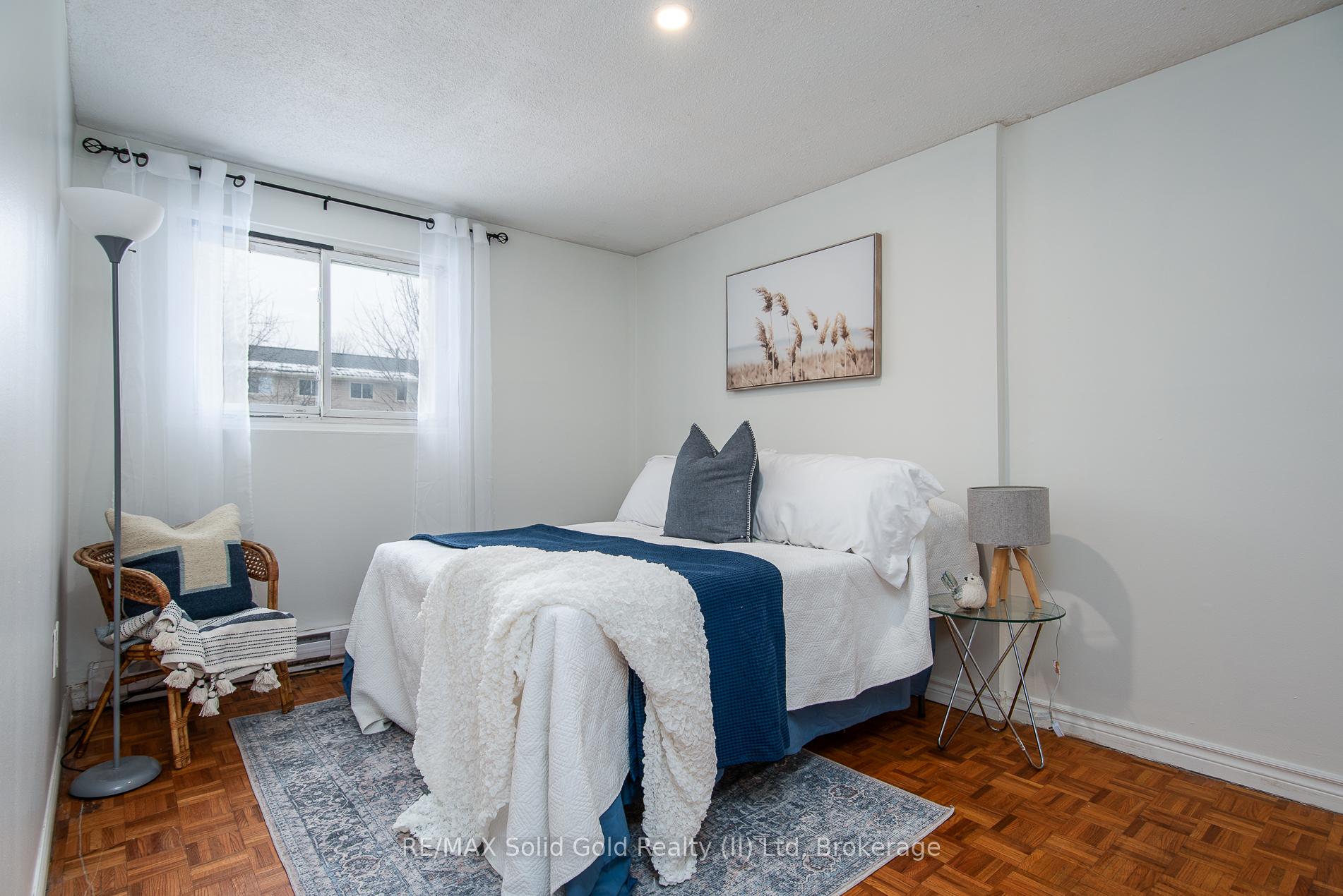 Photo 28 of Unit 21, 162 Jansen Avenue, Kitchener — HOMEH