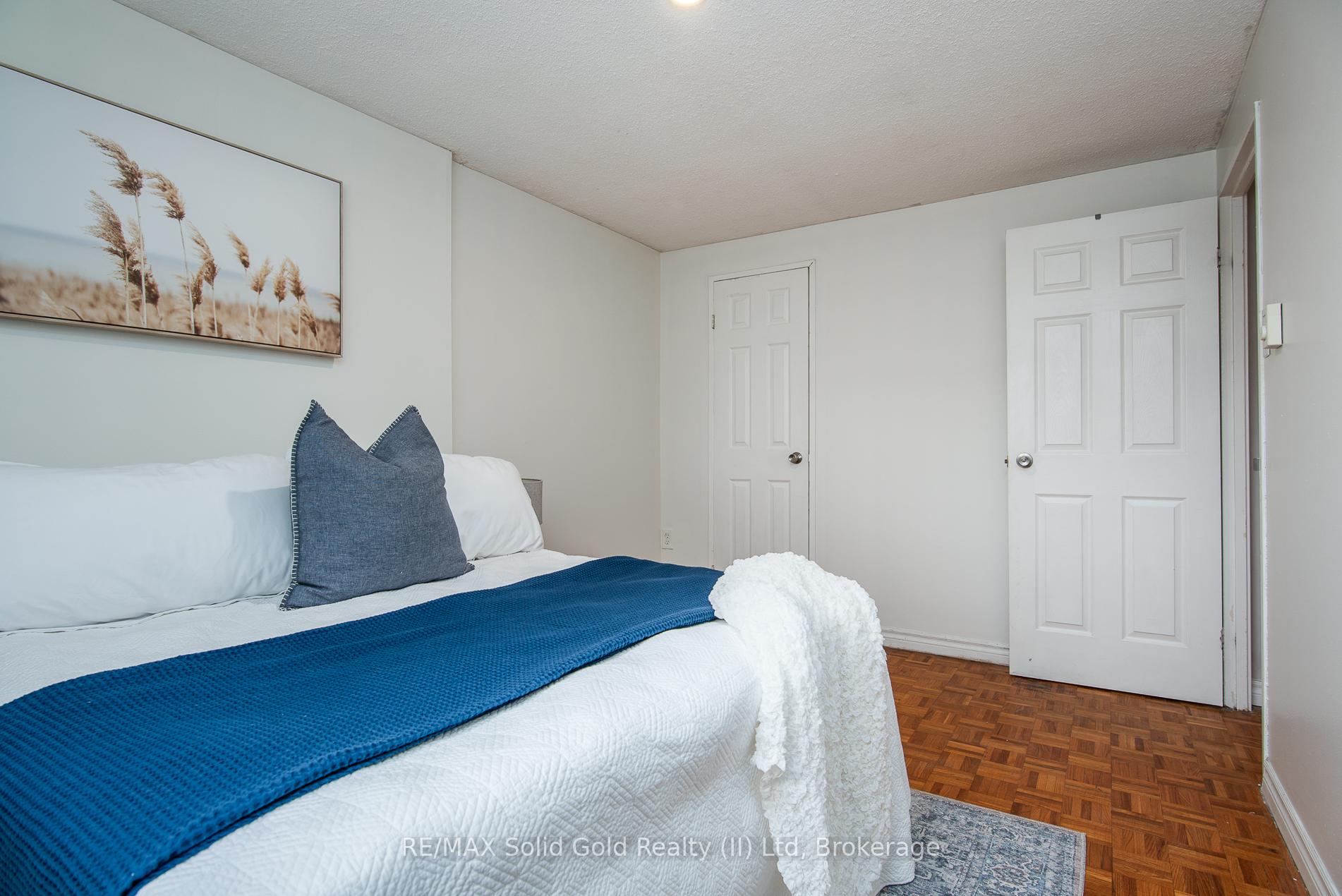 Photo 29 of Unit 21, 162 Jansen Avenue, Kitchener — HOMEH