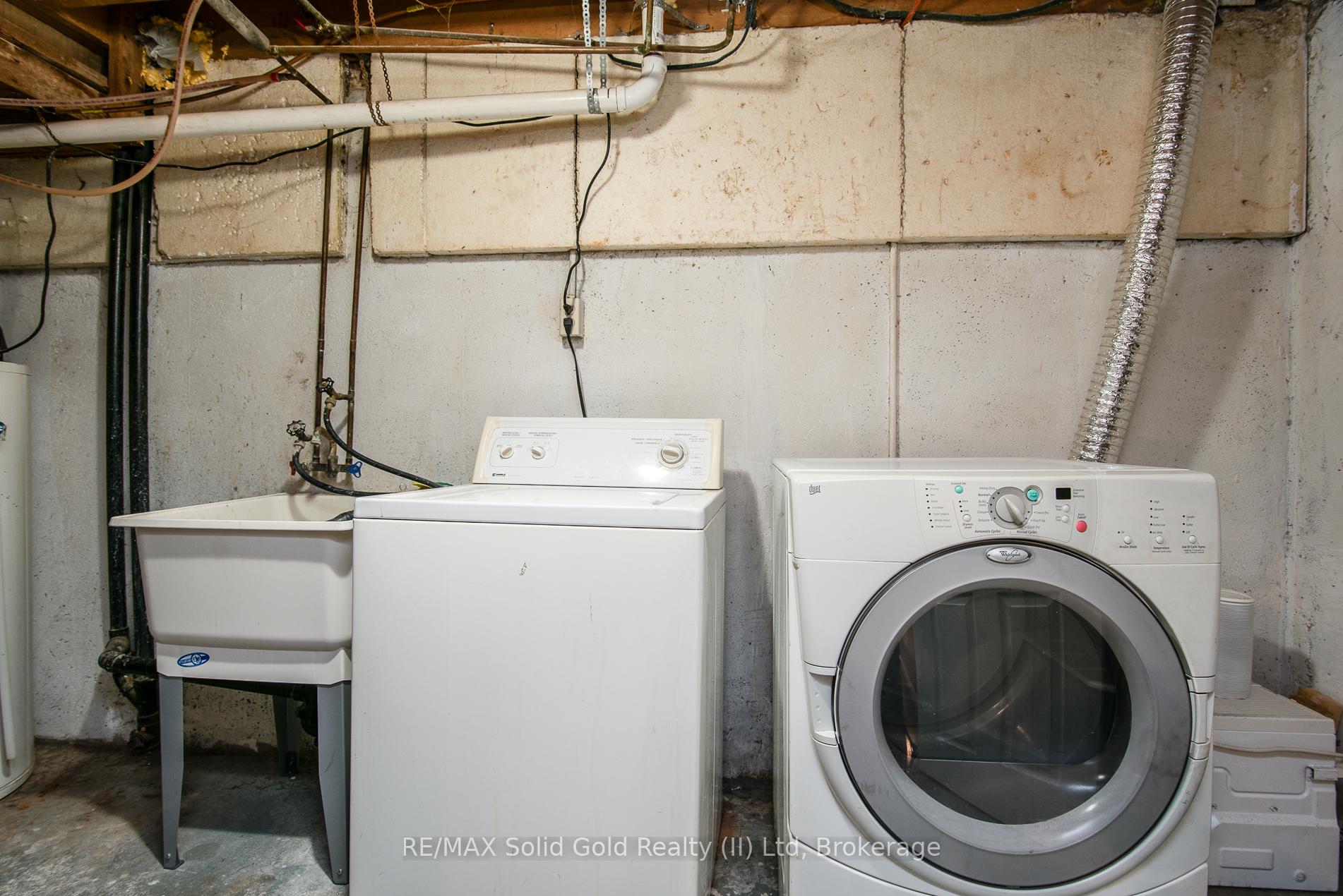 Photo 40 of Unit 21, 162 Jansen Avenue, Kitchener — HOMEH