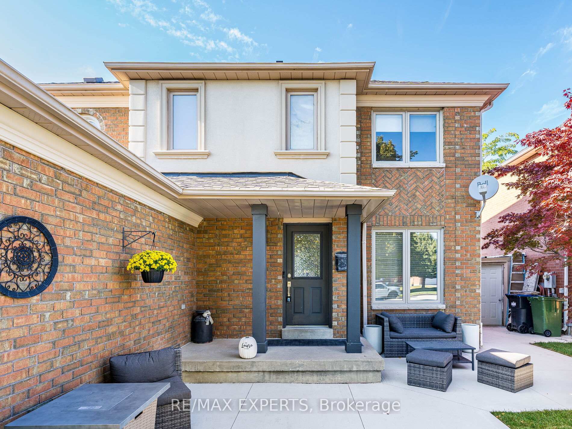 Photo 5 of 20 Foxchase Drive, Caledon, Bolton North — HOMEH