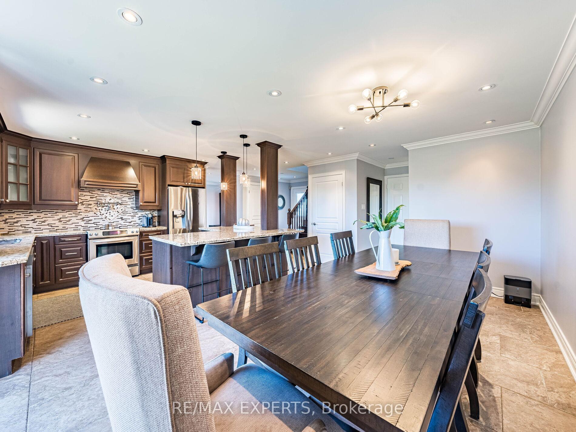 Photo 18 of 20 Foxchase Drive, Caledon, Bolton North — HOMEH
