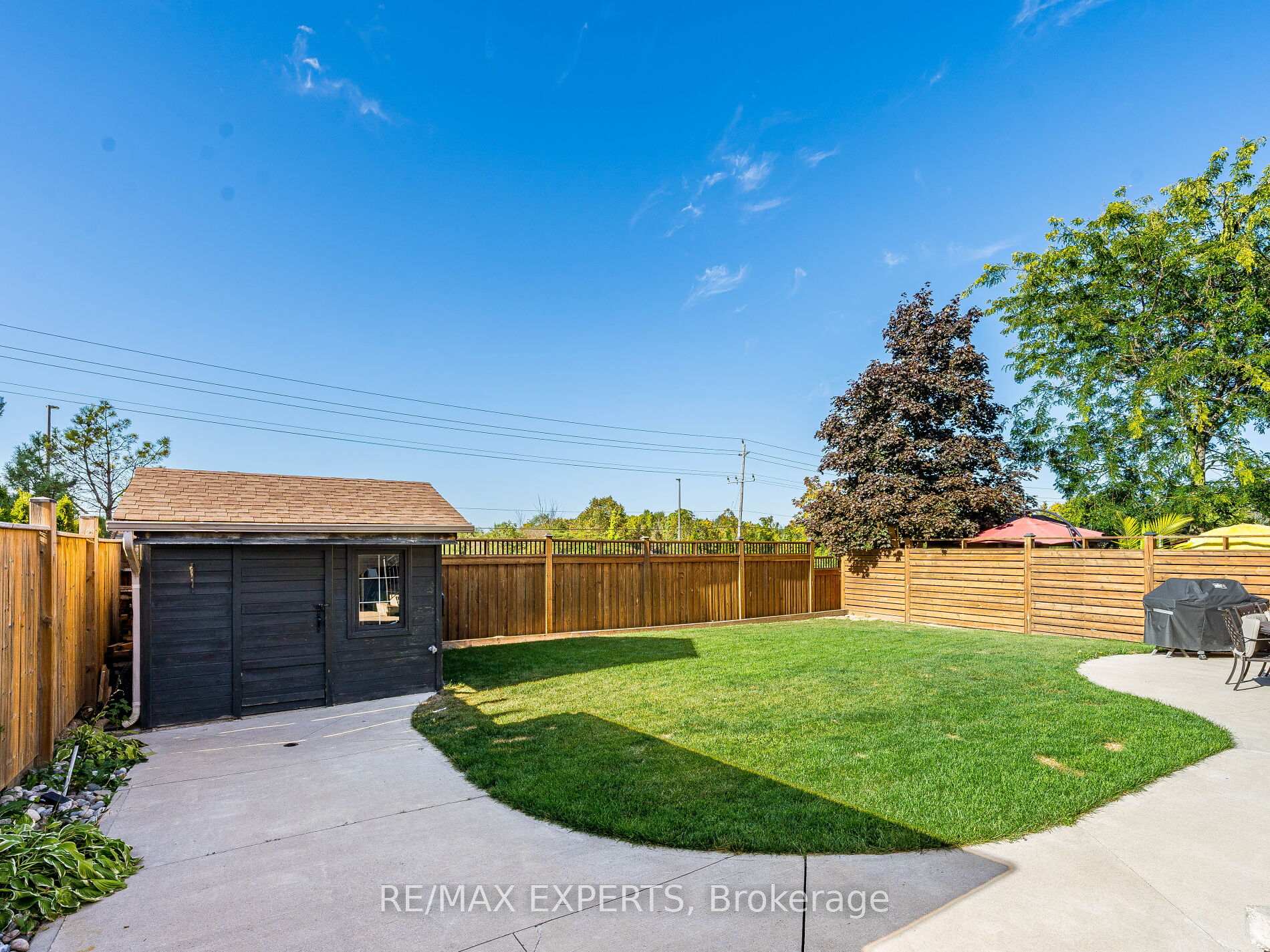 Photo 41 of 20 Foxchase Drive, Caledon, Bolton North — HOMEH