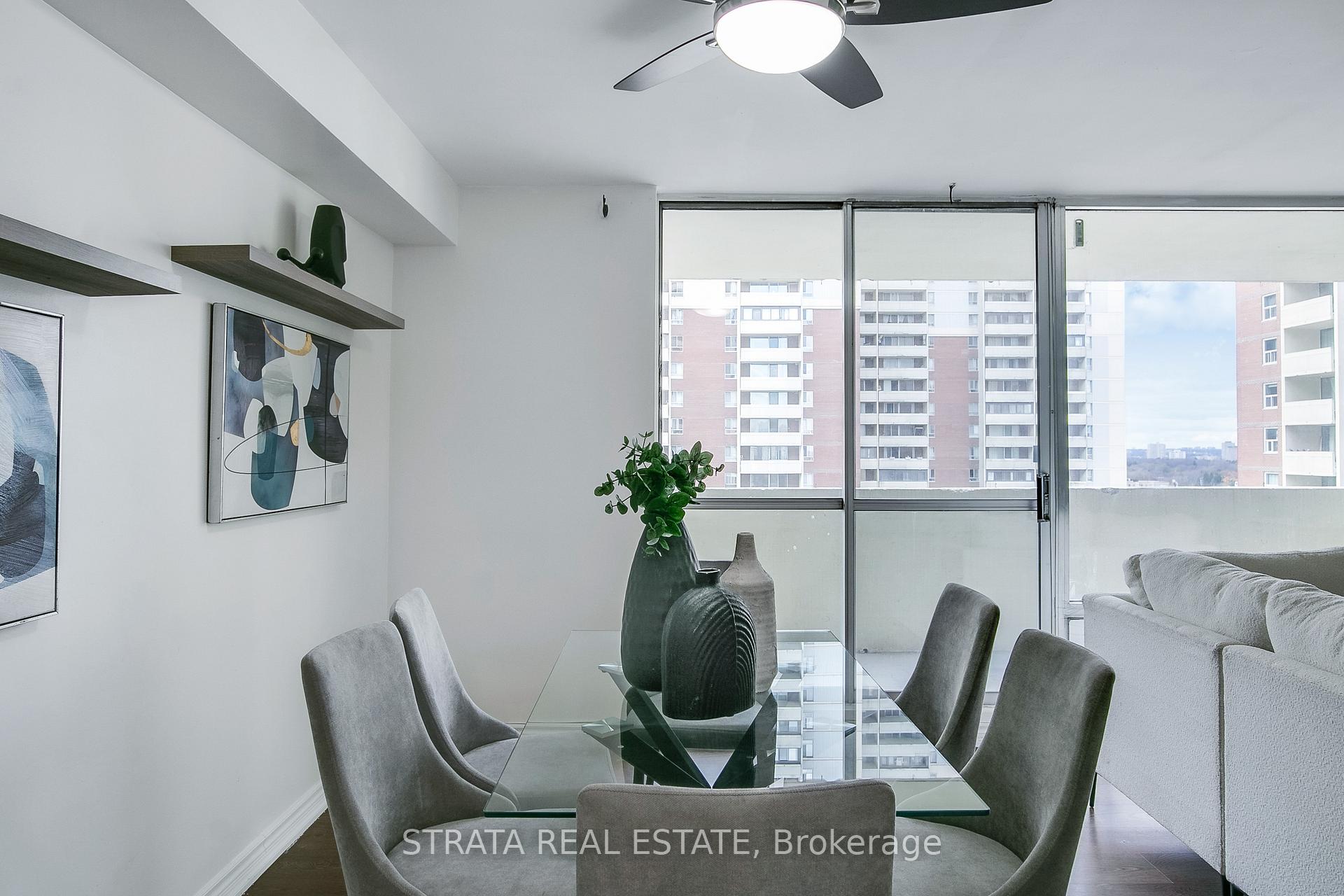 Photo 13 of Unit 1604, 5 Massey Square, Toronto, Crescent Town — HOMEH
