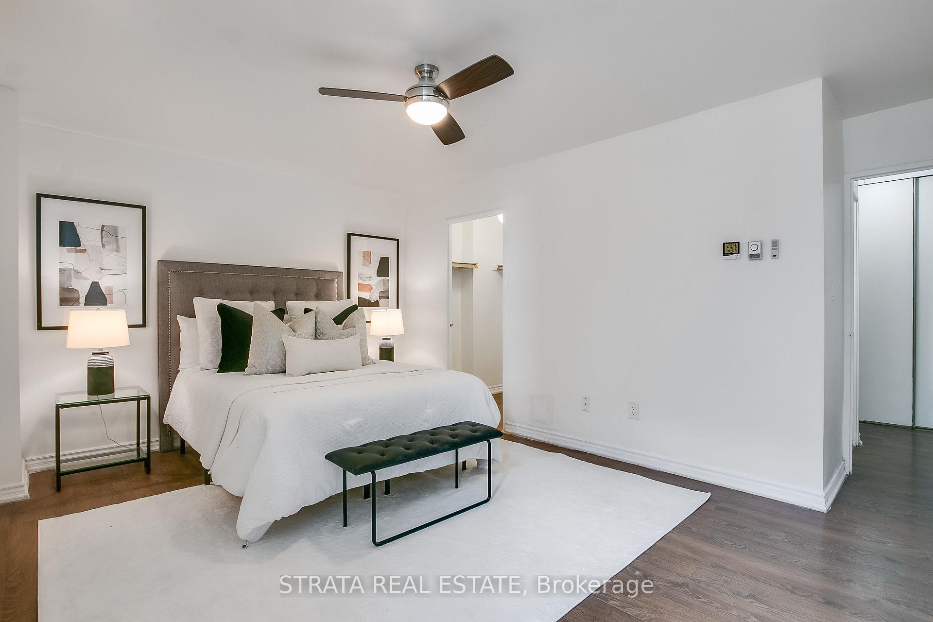 Photo 14 of Unit 1604, 5 Massey Square, Toronto, Crescent Town — HOMEH