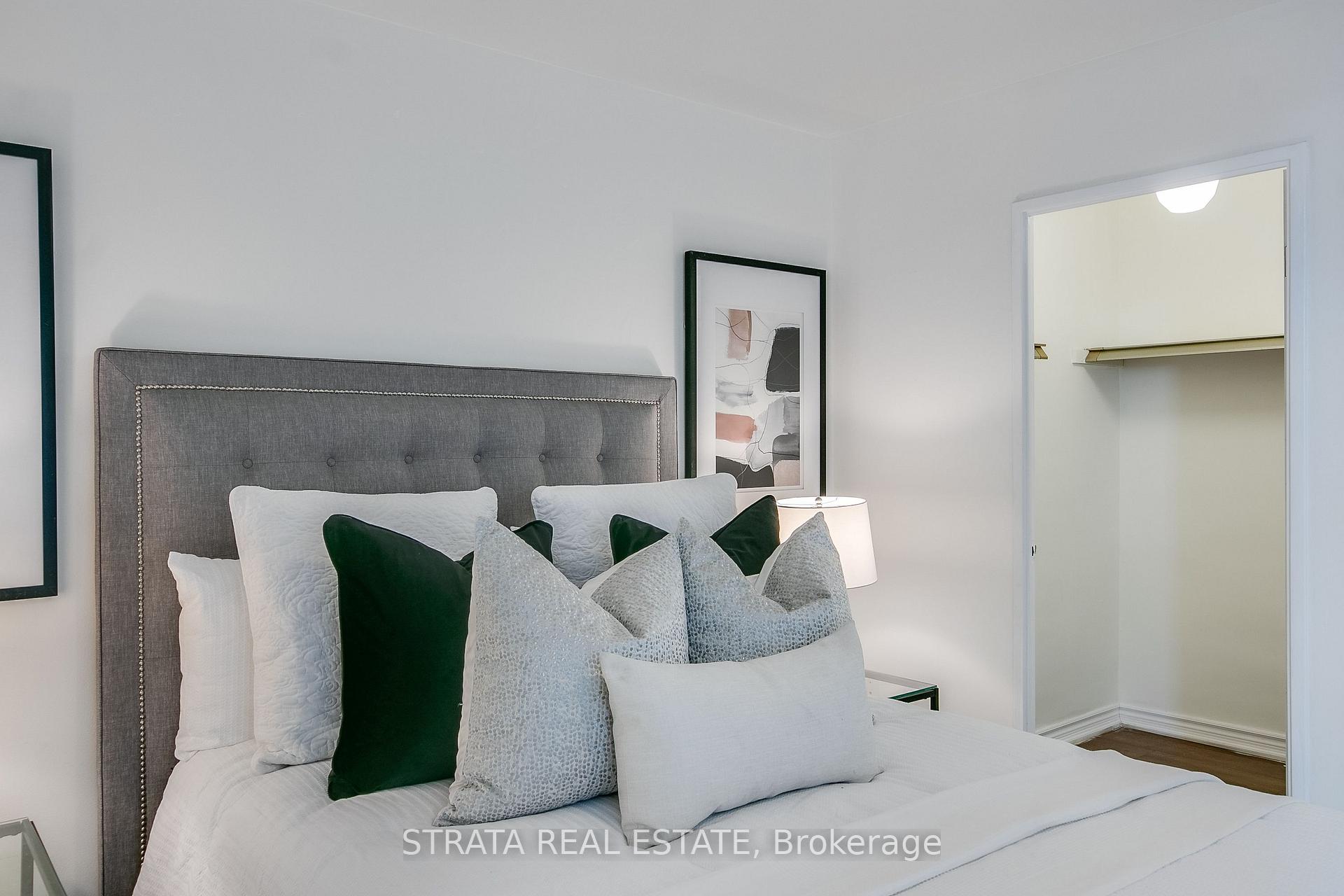 Photo 16 of Unit 1604, 5 Massey Square, Toronto, Crescent Town — HOMEH