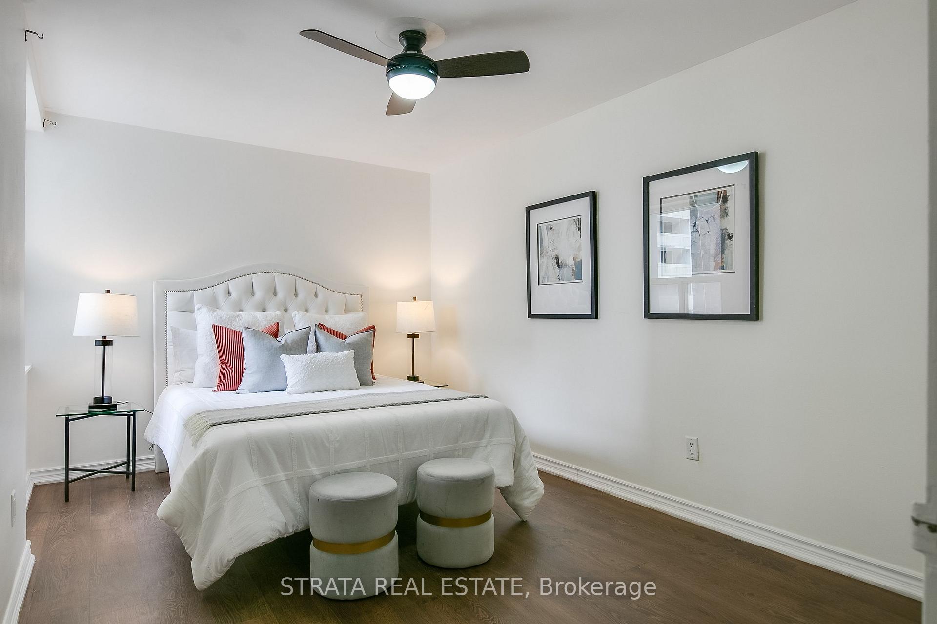 Photo 17 of Unit 1604, 5 Massey Square, Toronto, Crescent Town — HOMEH