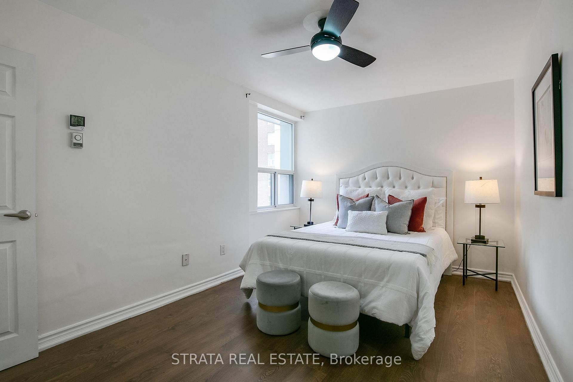 Photo 18 of Unit 1604, 5 Massey Square, Toronto, Crescent Town — HOMEH