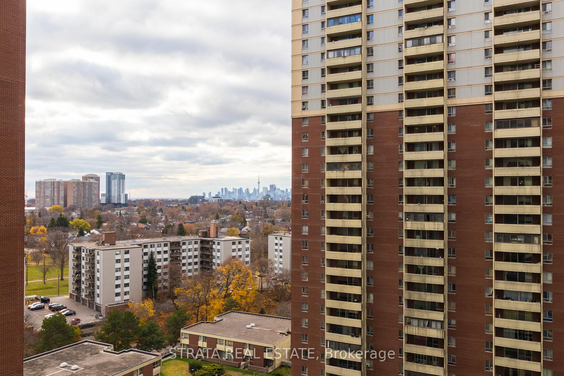 Photo 20 of Unit 1604, 5 Massey Square, Toronto, Crescent Town — HOMEH