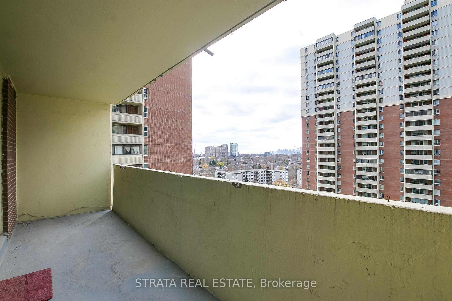 Photo 21 of Unit 1604, 5 Massey Square, Toronto, Crescent Town — HOMEH
