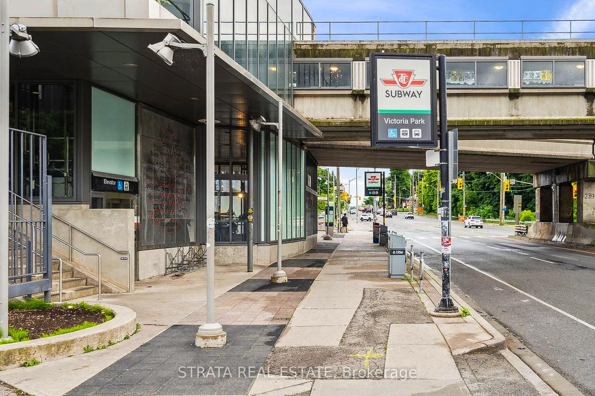 Photo 28 of Unit 1604, 5 Massey Square, Toronto, Crescent Town — HOMEH