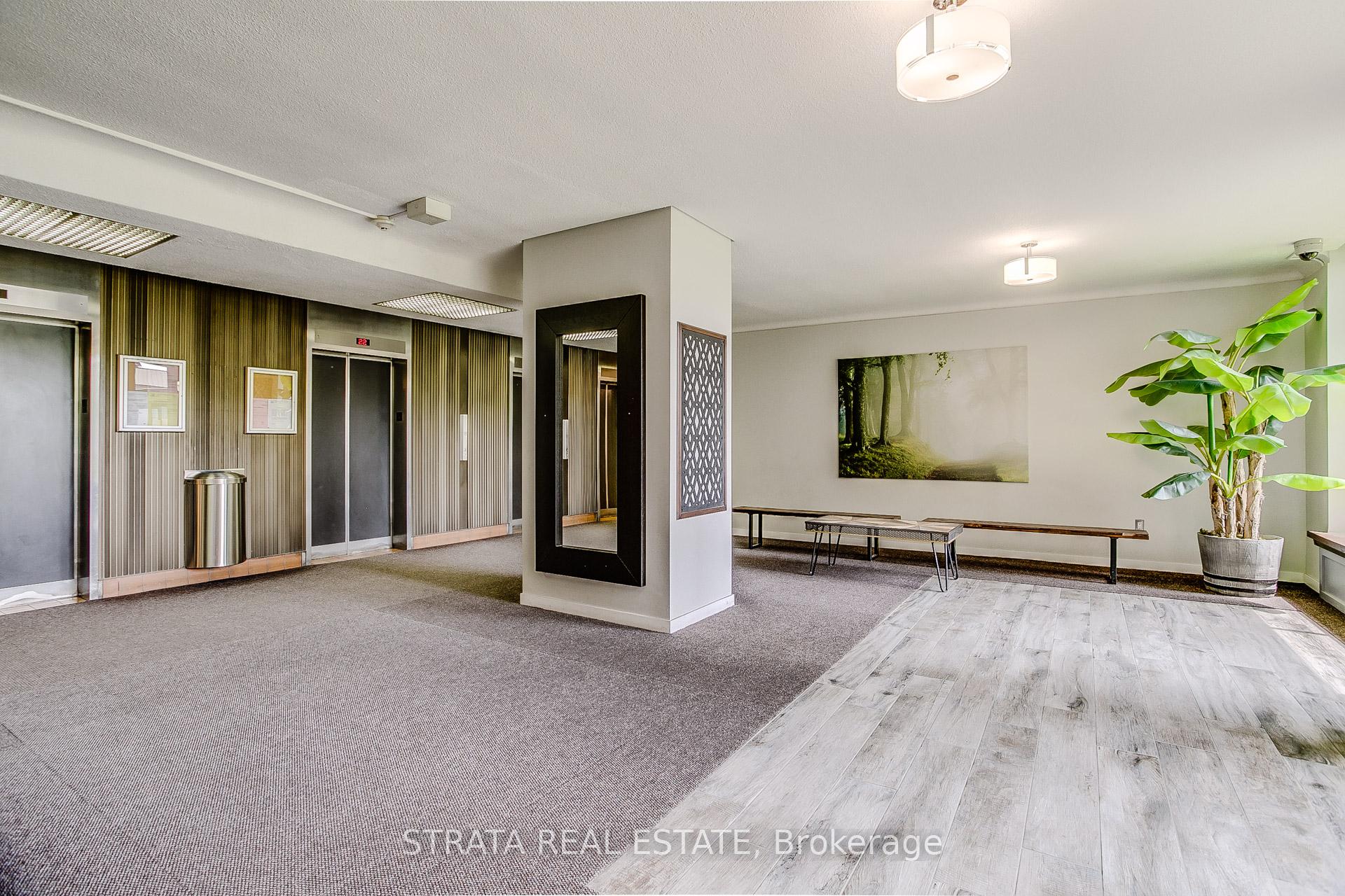 Photo 29 of Unit 1604, 5 Massey Square, Toronto, Crescent Town — HOMEH