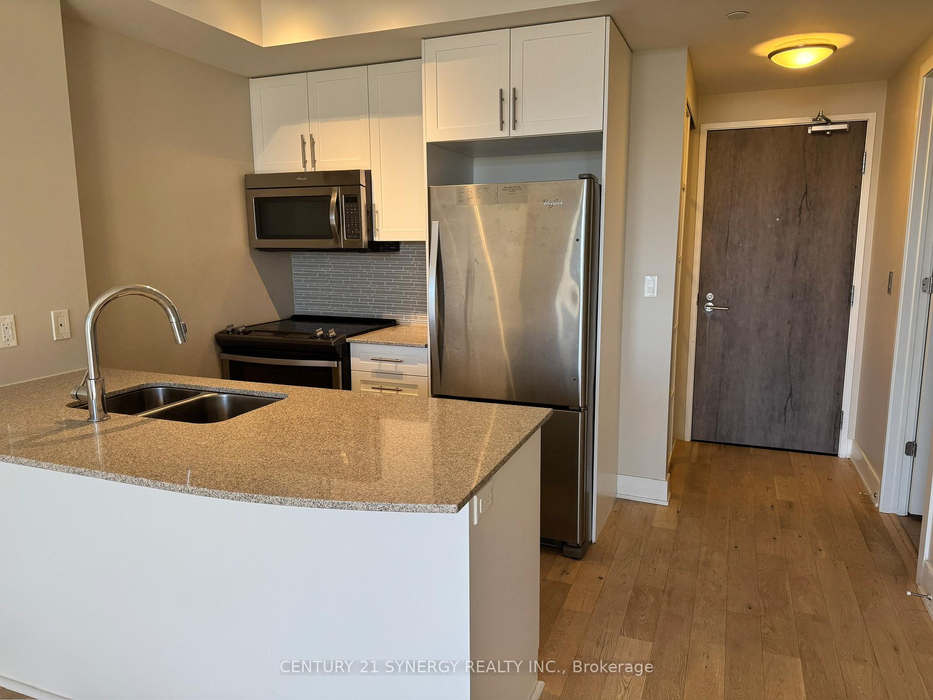 Photo 9 of Unit 1009, 485 Richmond Road, Ottawa, Westboro West — HOMEH