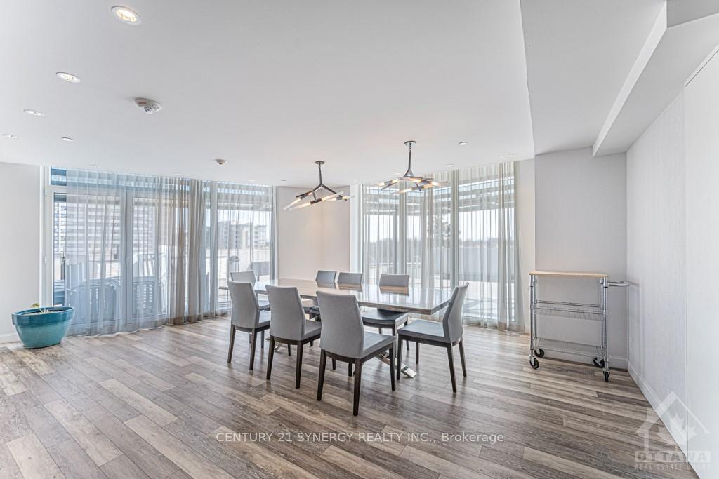 Photo 20 of Unit 1009, 485 Richmond Road, Ottawa, Westboro West — HOMEH