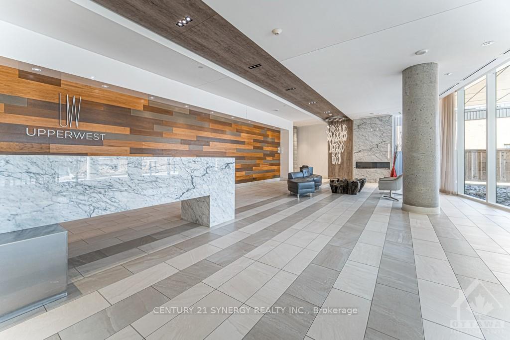 Photo 21 of Unit 1009, 485 Richmond Road, Ottawa, Westboro West — HOMEH