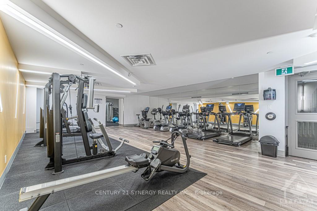 Photo 23 of Unit 1009, 485 Richmond Road, Ottawa, Westboro West — HOMEH