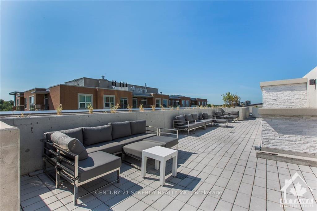 Photo 24 of Unit 1009, 485 Richmond Road, Ottawa, Westboro West — HOMEH