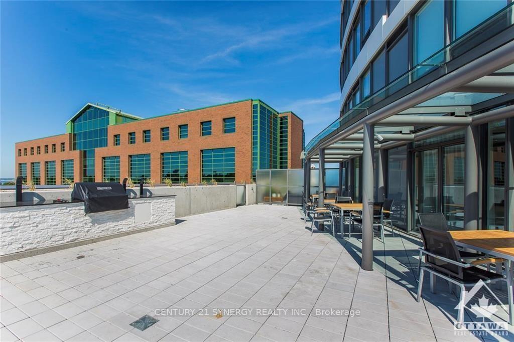 Photo 26 of Unit 1009, 485 Richmond Road, Ottawa, Westboro West — HOMEH