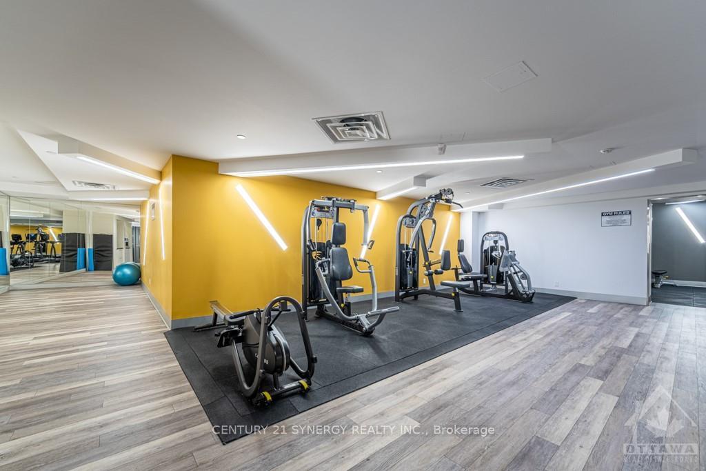 Photo 29 of Unit 1009, 485 Richmond Road, Ottawa, Westboro West — HOMEH