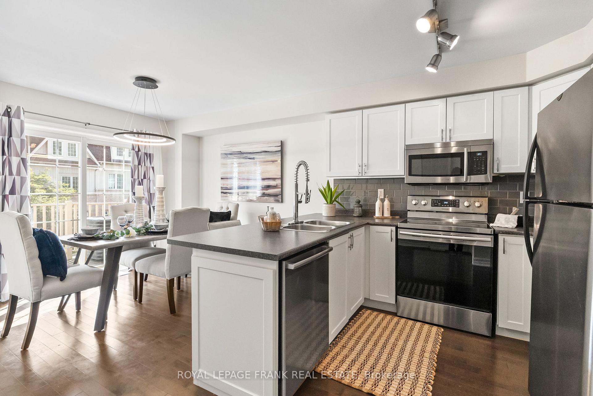Photo 3 of Unit 31, 735 Sheppard Avenue, Pickering, Woodlands — HOMEH