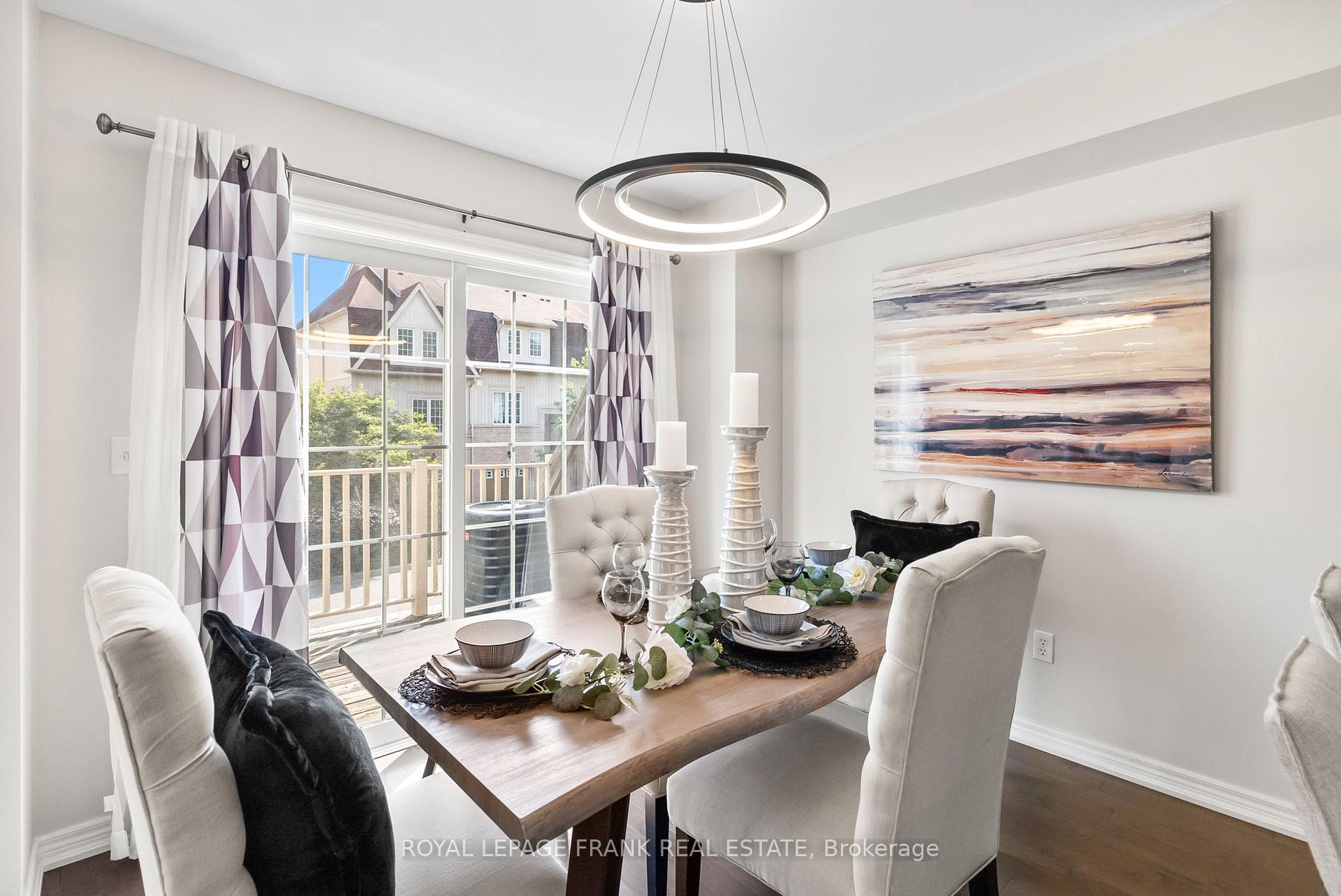 Photo 4 of Unit 31, 735 Sheppard Avenue, Pickering, Woodlands — HOMEH