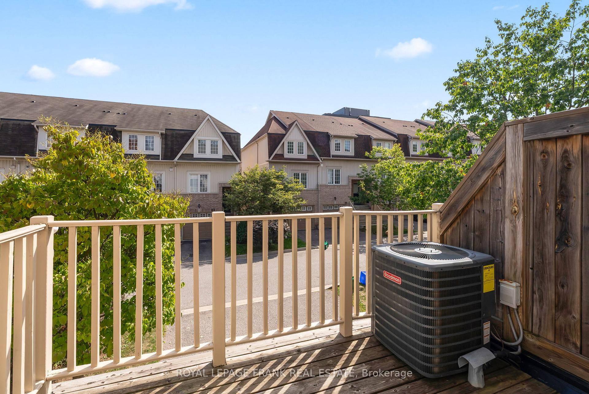 Photo 5 of Unit 31, 735 Sheppard Avenue, Pickering, Woodlands — HOMEH