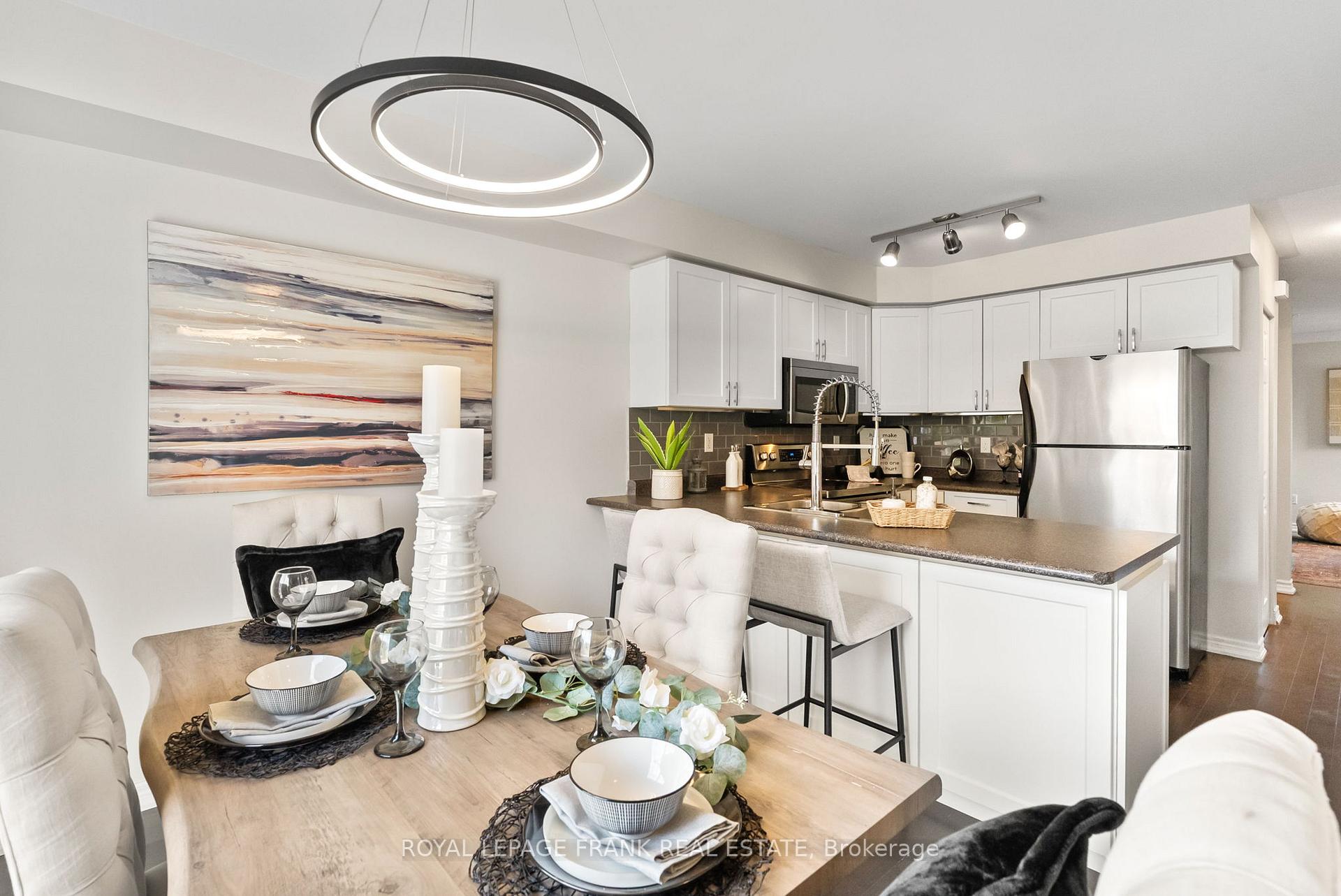 Photo 6 of Unit 31, 735 Sheppard Avenue, Pickering, Woodlands — HOMEH