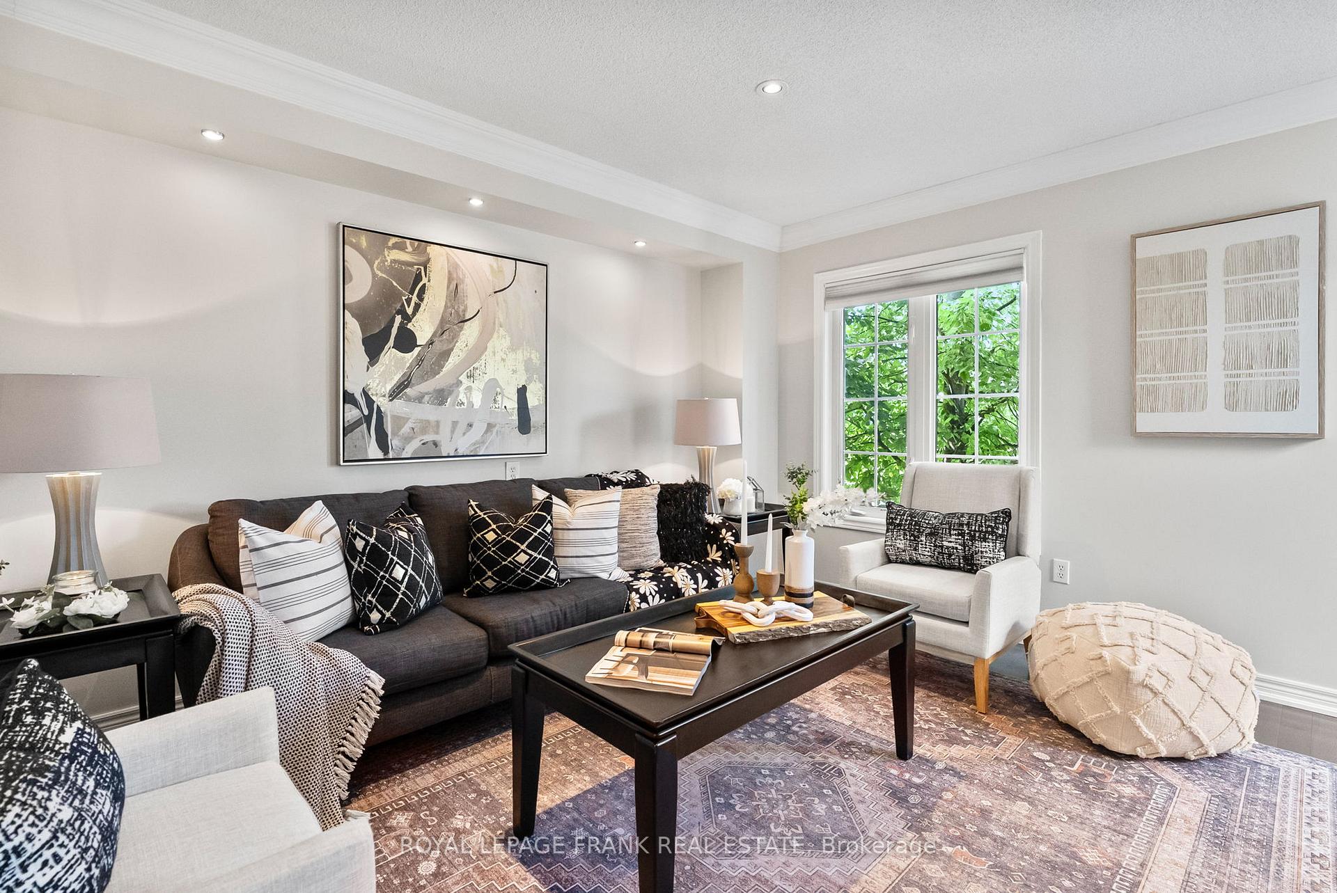 Photo 8 of Unit 31, 735 Sheppard Avenue, Pickering, Woodlands — HOMEH