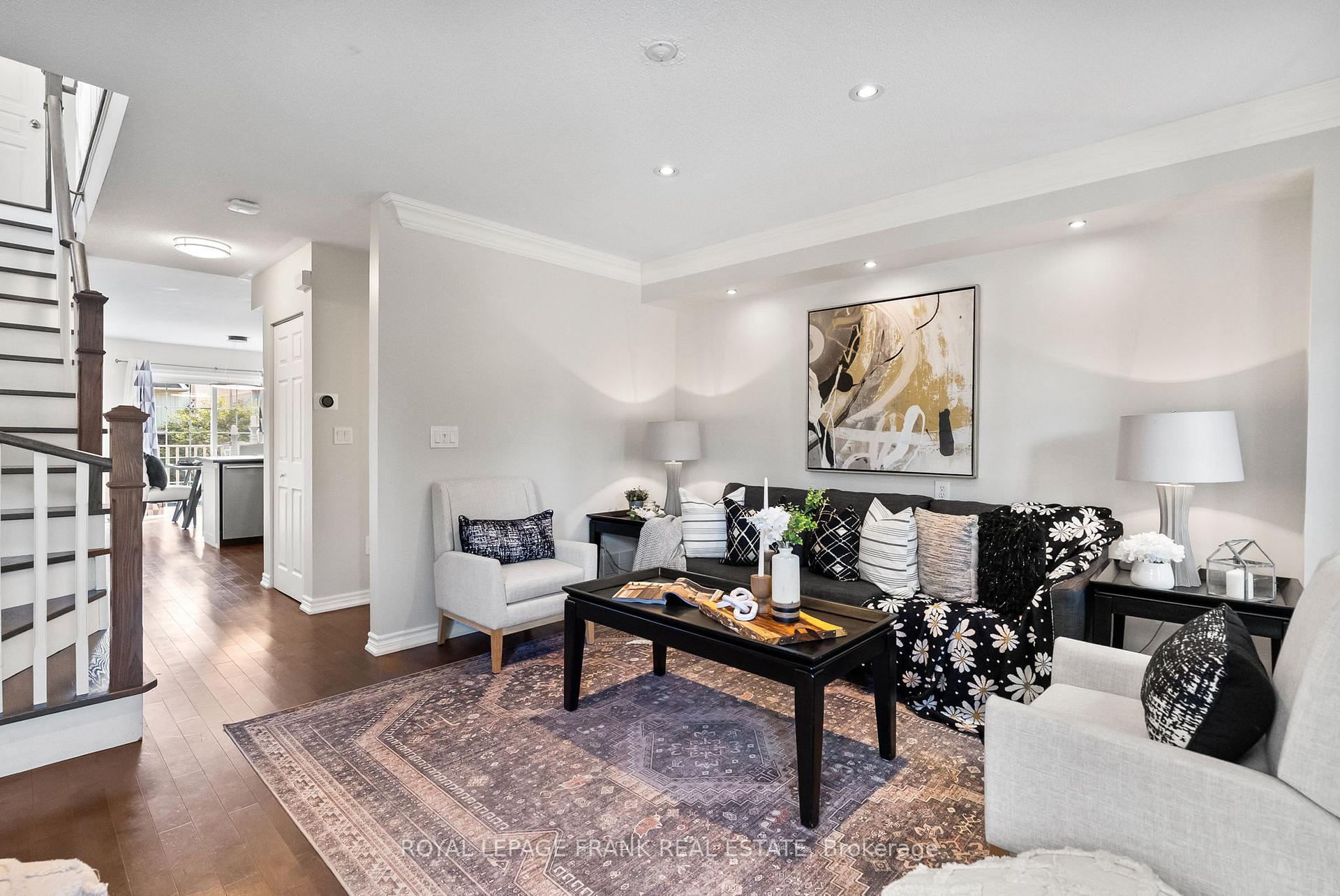 Photo 9 of Unit 31, 735 Sheppard Avenue, Pickering, Woodlands — HOMEH