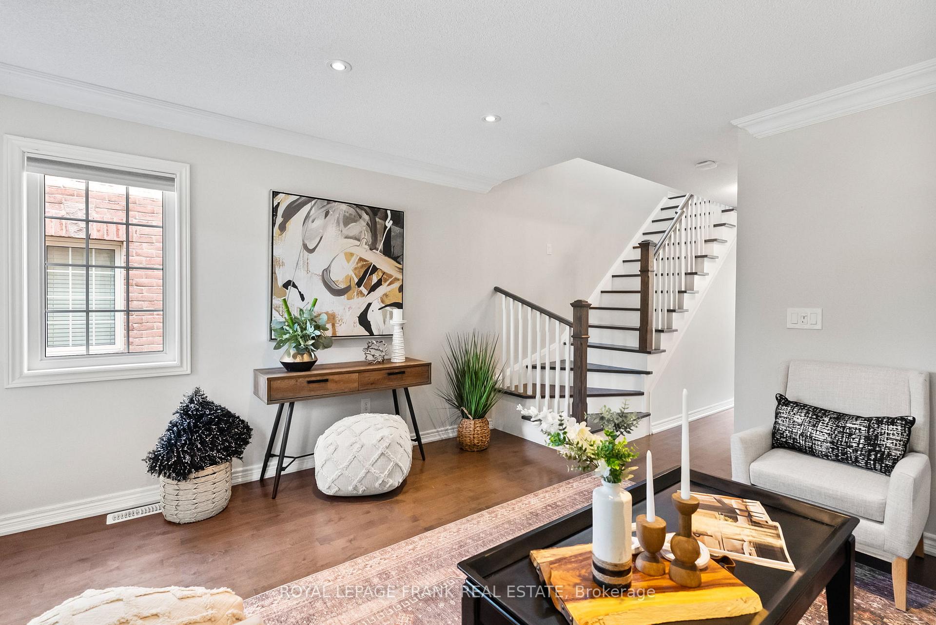 Photo 11 of Unit 31, 735 Sheppard Avenue, Pickering, Woodlands — HOMEH