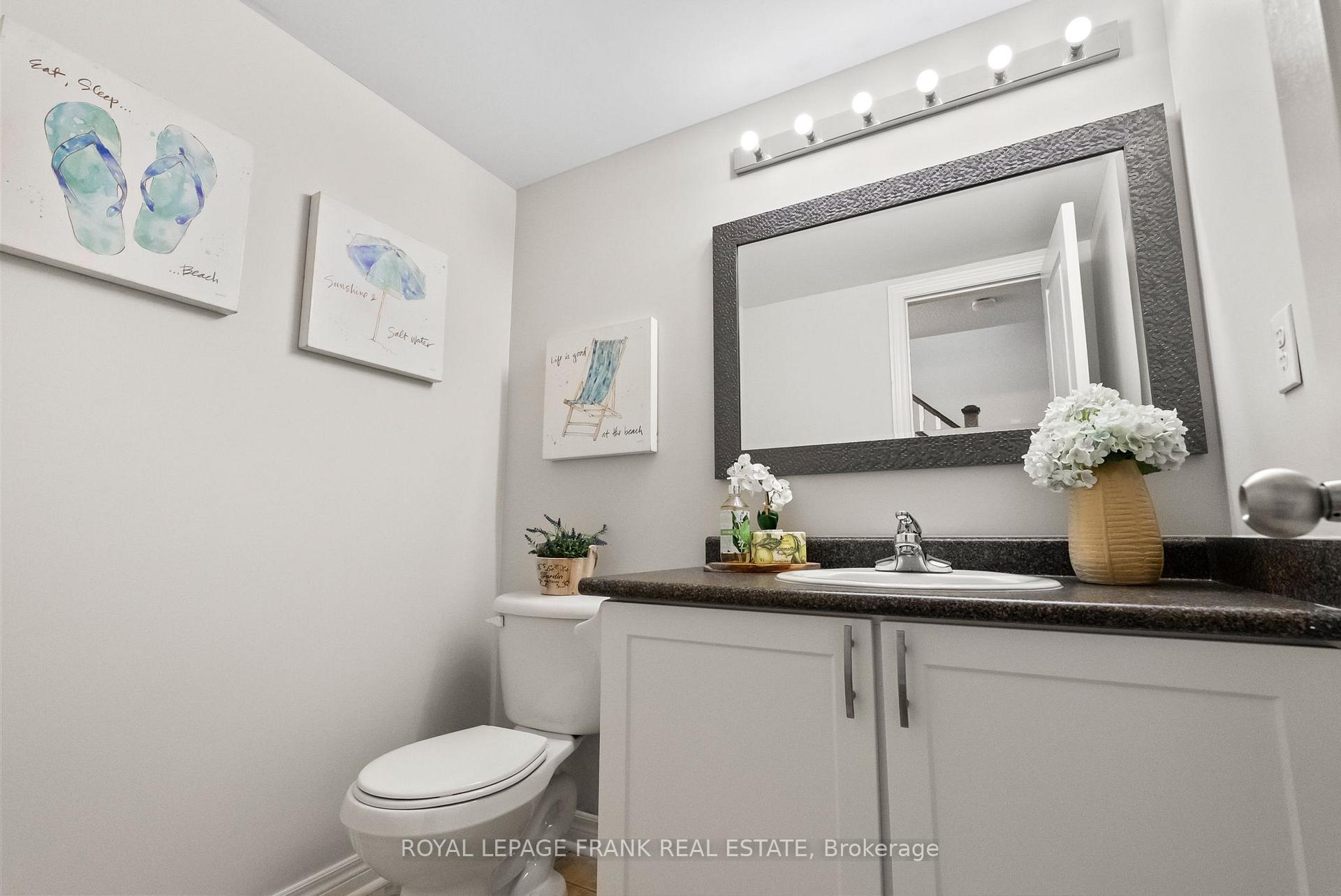 Photo 12 of Unit 31, 735 Sheppard Avenue, Pickering, Woodlands — HOMEH